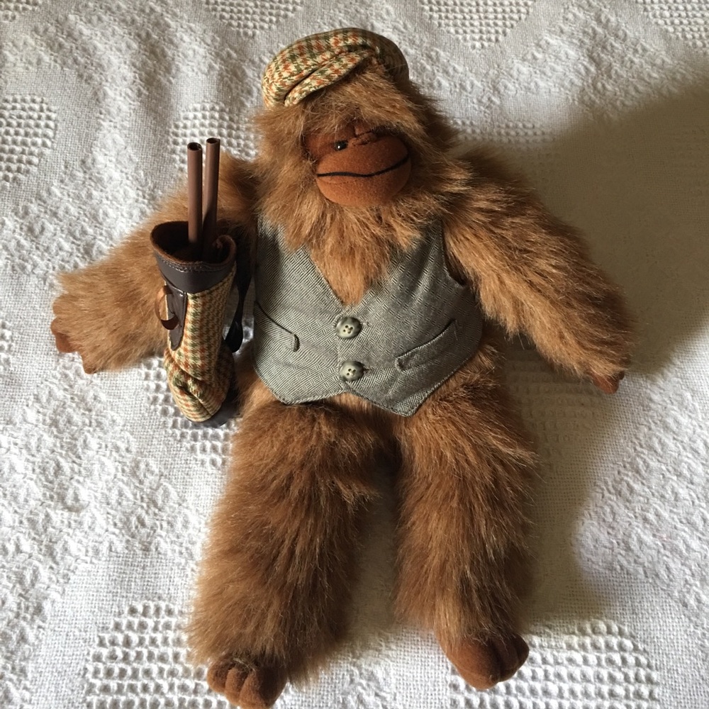 Monkey